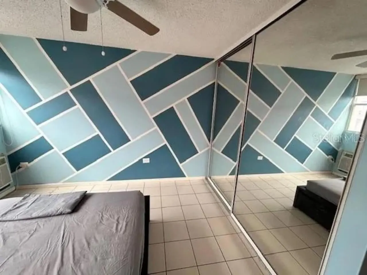 Private Room W Queen Bed In Shared Home San Juan Puerto Rico