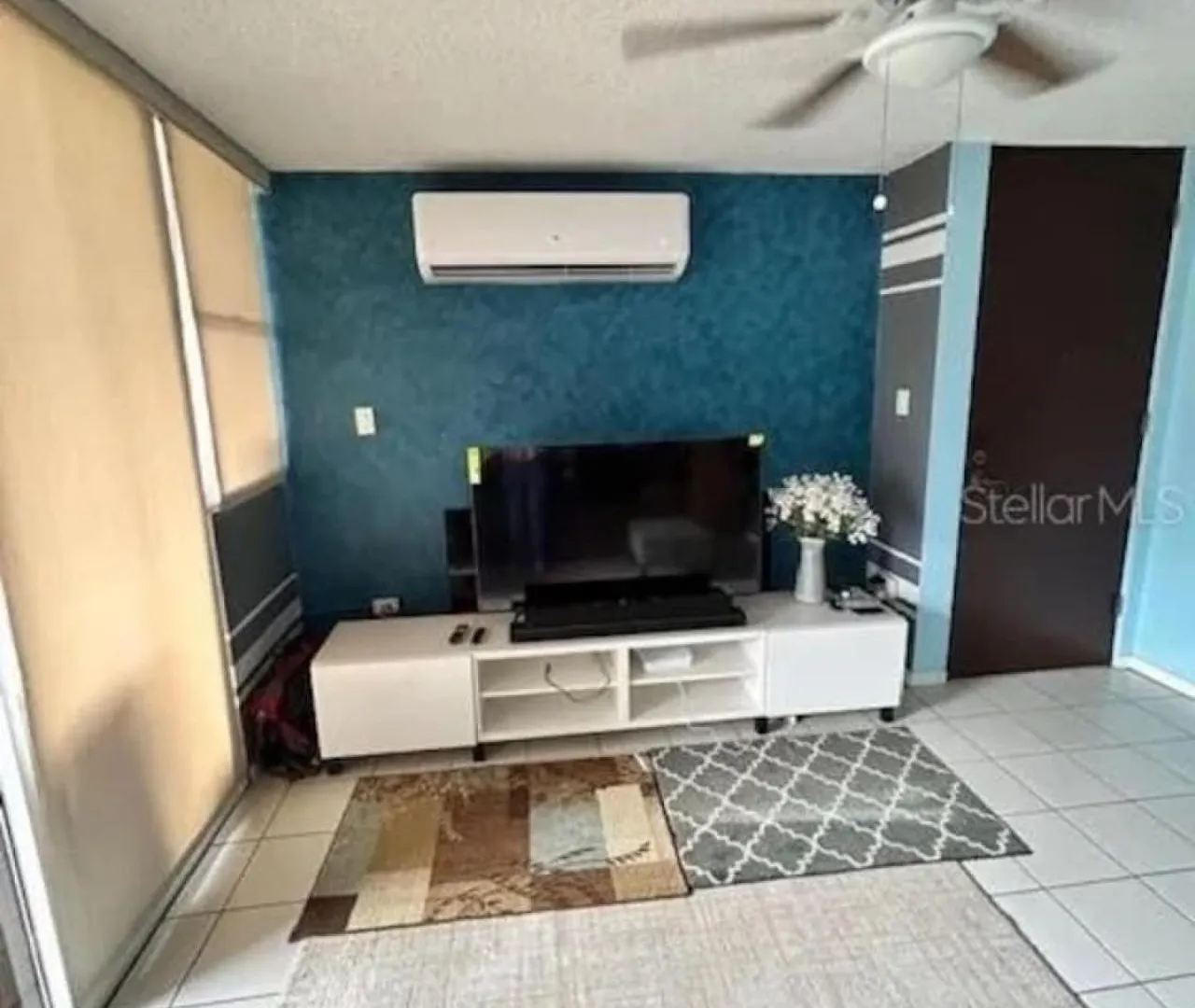 Apartment Private Room W Queen Bed In Shared Home San Juan