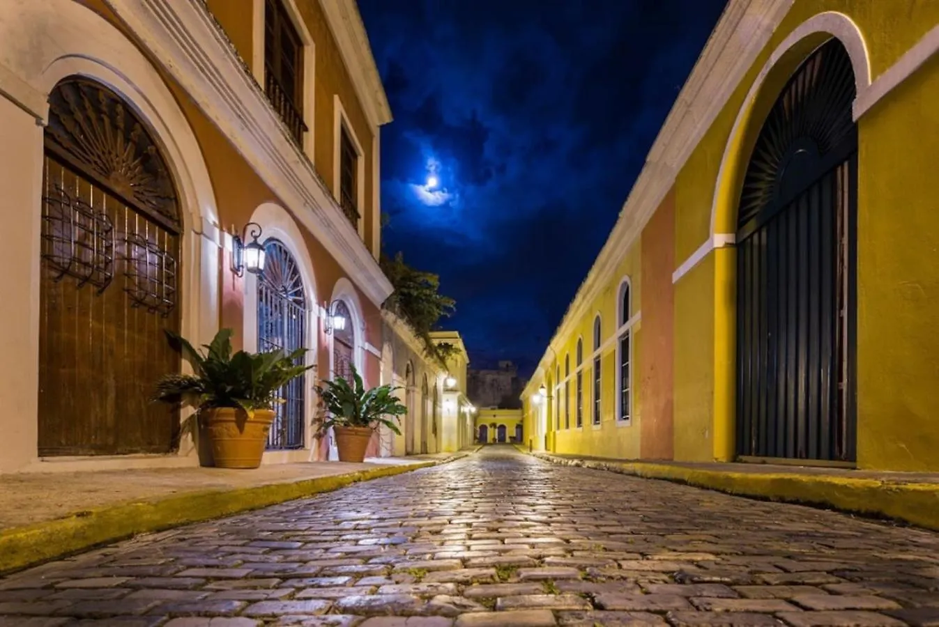 Private Room W Queen Bed In Shared Home San Juan