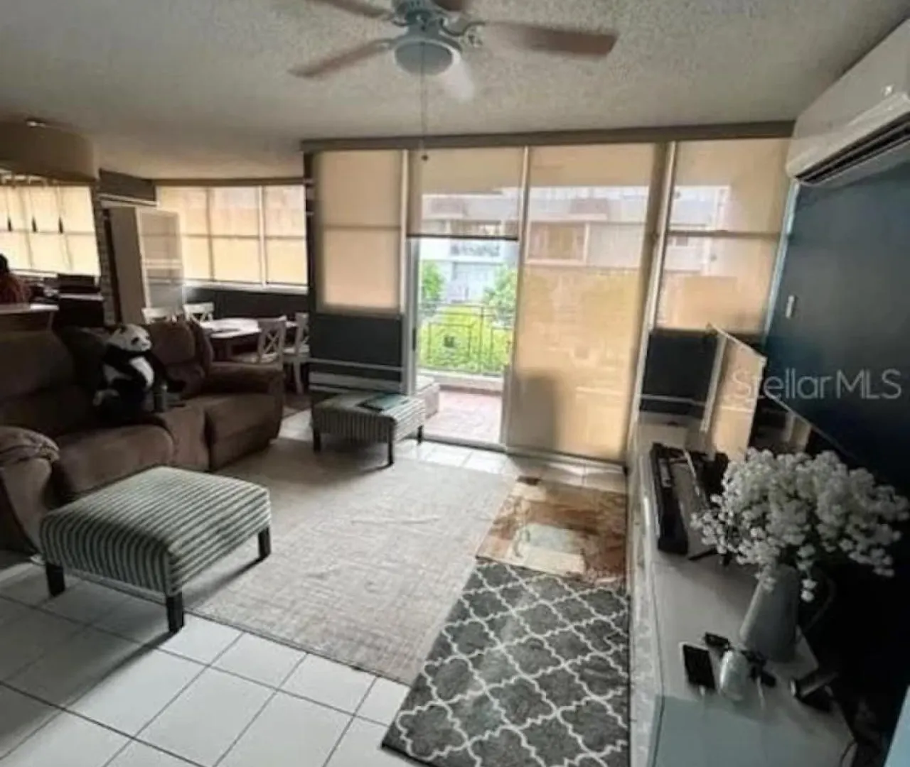 Private Room W Queen Bed In Shared Home San Juan 0*,  Puerto Rico