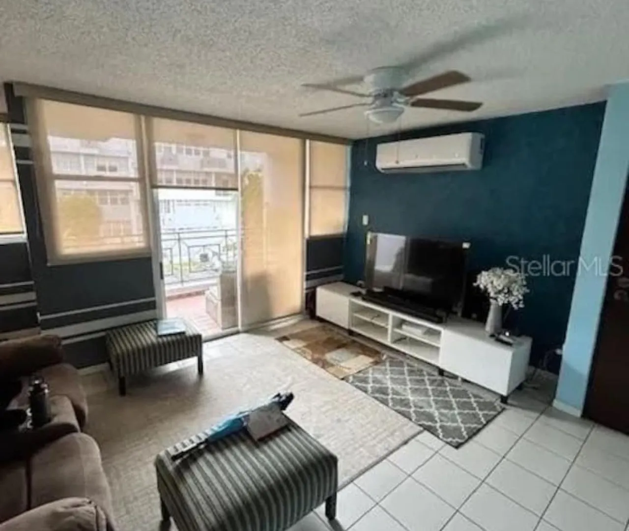 Private Room W Queen Bed In Shared Home San Juan Apartment