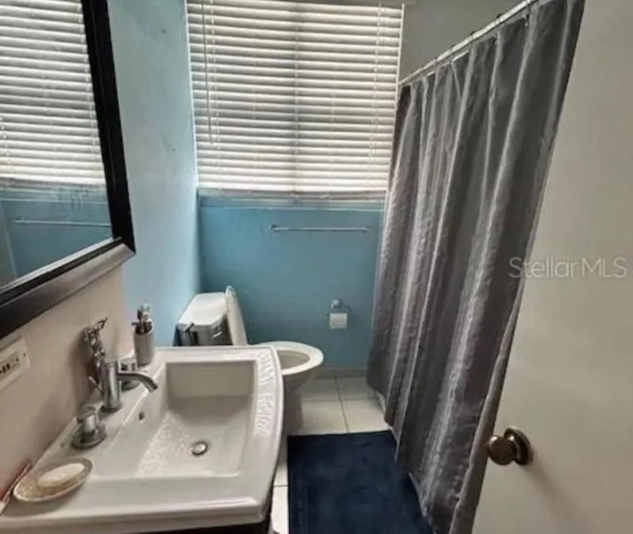 Private Room W Queen Bed In Shared Home San Juan