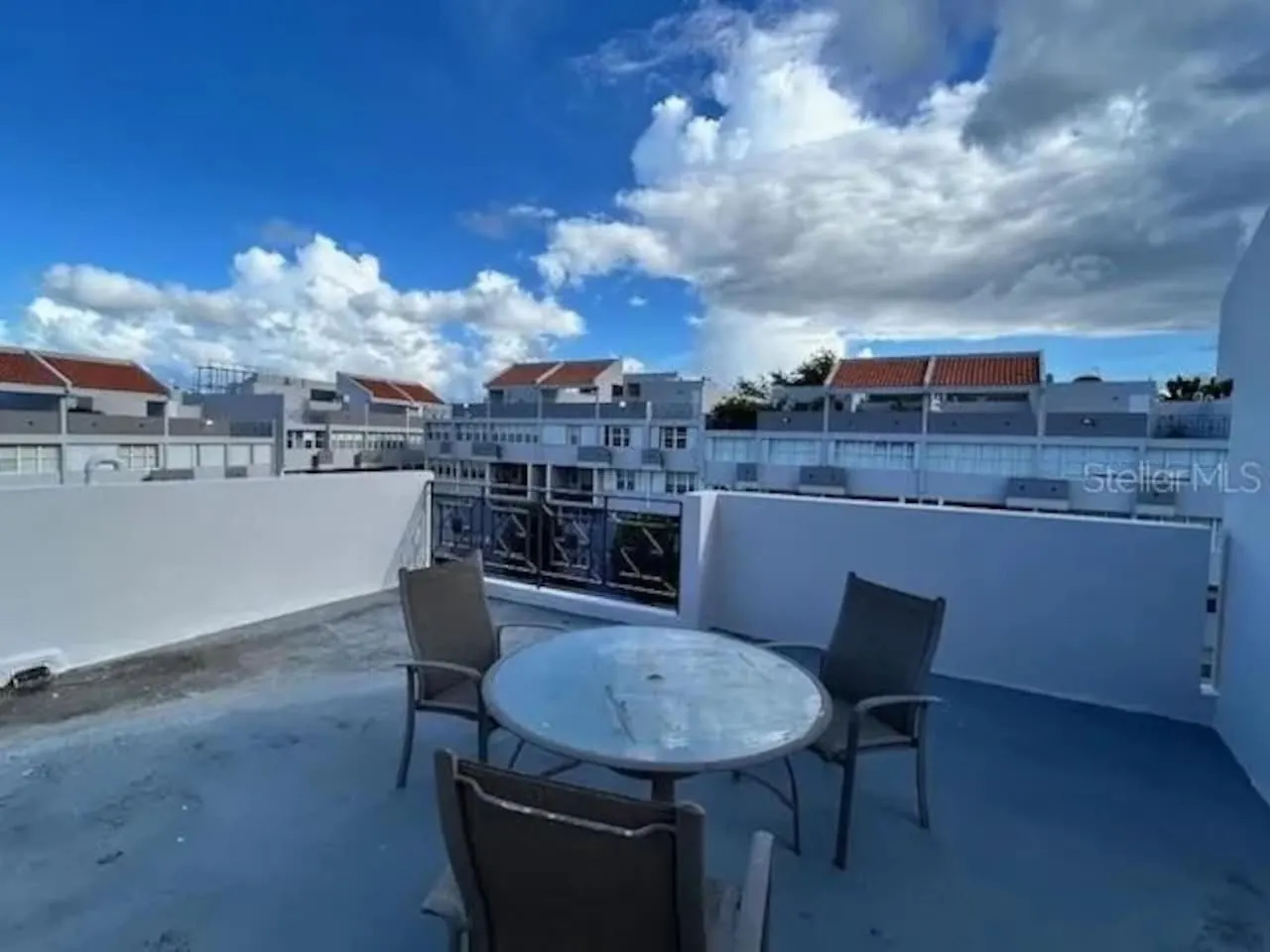 Private Room W Queen Bed In Shared Home San Juan