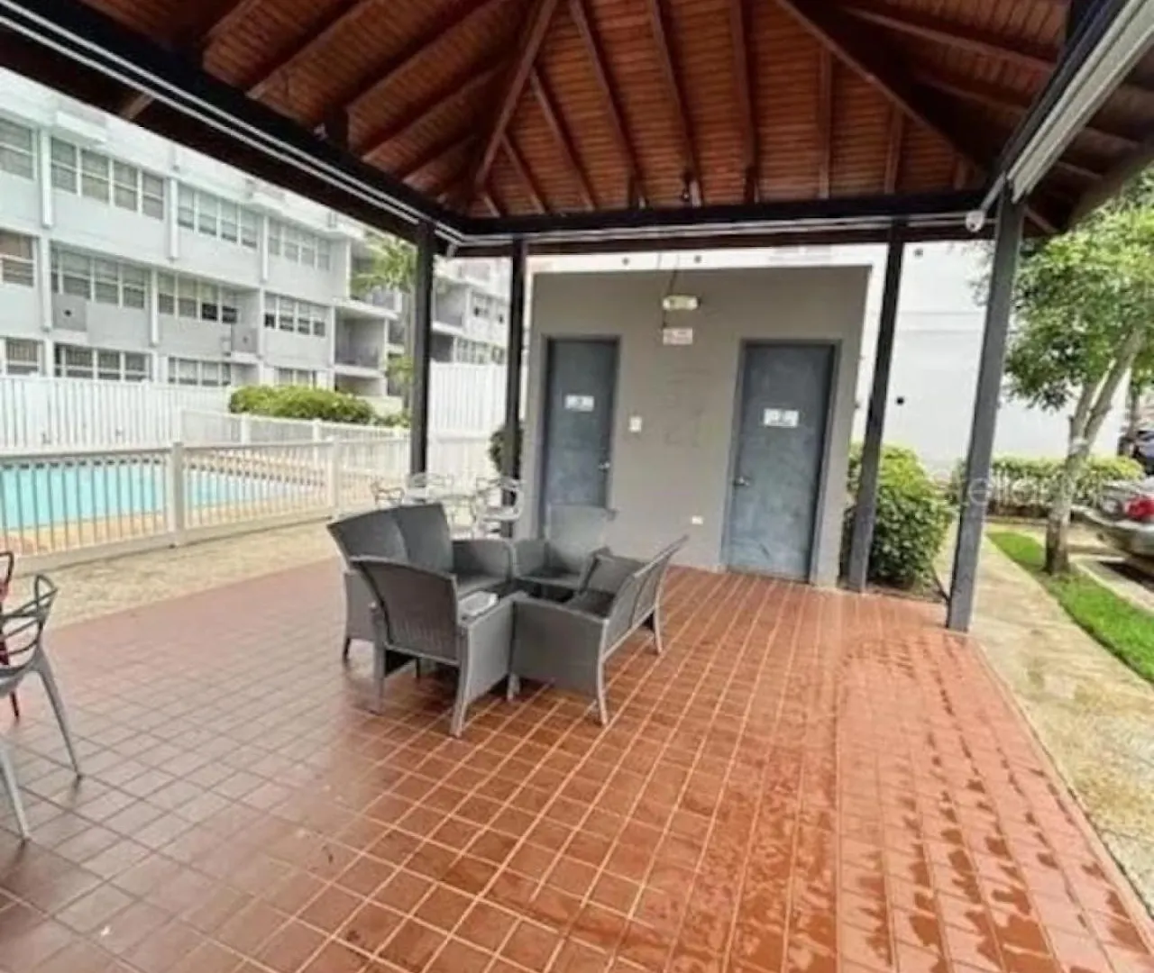 Apartment Private Room W Queen Bed In Shared Home San Juan Puerto Rico