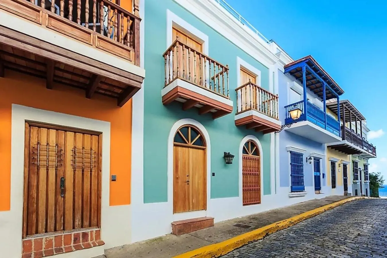 Private Room W Queen Bed In Shared Home San Juan Appartement