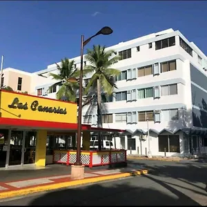  Apartment Verdemar Apts