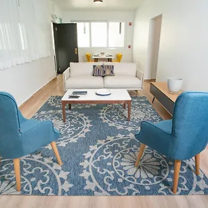 Casa Condado & Residences San Juan